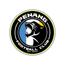 Логотип футбольный клуб Пулау Пинанг