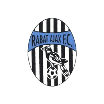 Логотип футбольный клуб Рабат Аякс