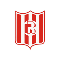 Логотип футбольный клуб Расинг Трелев