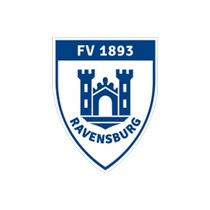 Футбольный клуб Равенсбург результаты игр