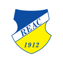 Логотип футбольный клуб РЕАК (Будапешт)