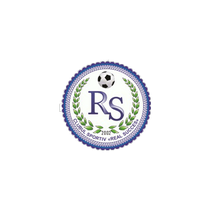 Логотип футбольный клуб Реал Саксес (Кишинев)