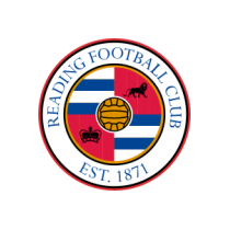 Логотип футбольный клуб Рединг