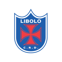 Логотип футбольный клуб Рекреативу да Либоло (Калуло)