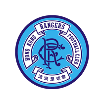 Логотип футбольный клуб Рейнджерс (Гонконг)