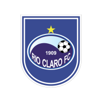 Логотип футбольный клуб Рио Кларо