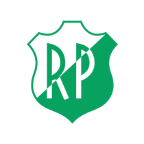 Логотип футбольный клуб Рио Прето (Сан-Жозе-ду-Риу-Прету)