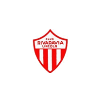 Логотип футбольный клуб Ривадавия Линкольн