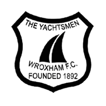 Логотип футбольный клуб Роксхэм