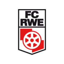 Логотип футбольный клуб Рот-Вайсс Эрфурт 2