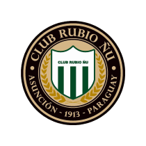 Футбольный клуб Рубио Ну (Асунсьон) результаты игр