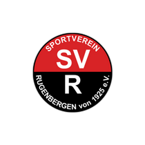Логотип футбольный клуб Ругенберген (Беннингштедт)