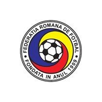Логотип Румыния (до 21)