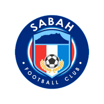 Логотип футбольный клуб Сабах (Кота-Кинабалу)