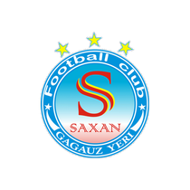 Логотип футбольный клуб Саксан (Чадыр-Лунга)