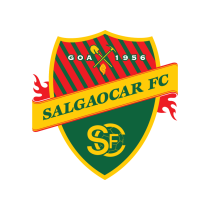 Логотип футбольный клуб Салгаокар (Васко да Гама)