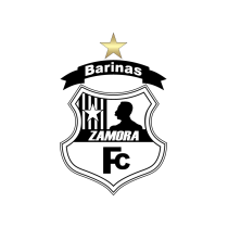 Логотип футбольный клуб Самора (Баринас)