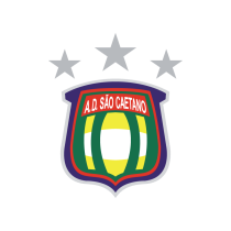 Логотип футбольный клуб Сан-Каэтано (Сан-Каэтано-ду-Сул)
