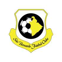 Логотип футбольный клуб Сан Бернардо
