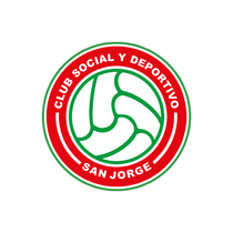 Логотип футбольный клуб Сан Хорхе Тукуман