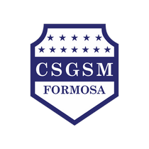 Логотип футбольный клуб Сан Мартин Формоса