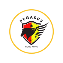 Логотип футбольный клуб Сан Пегасус (Гонконг)