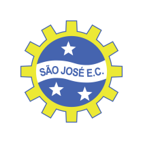 Логотип футбольный клуб Сан Жозе ЕК