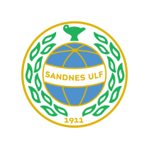 Логотип футбольный клуб Санднес Ульф
