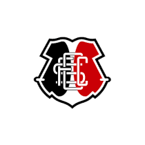 Логотип футбольный клуб Санта Крус РН (Натал)