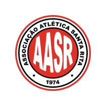 Логотип футбольный клуб Санта Рита (Бока да Мата)