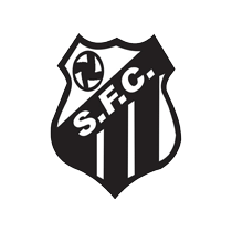 Логотип футбольный клуб Сантос АП (Макапа)
