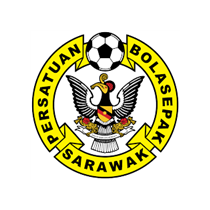 Логотип футбольный клуб Саравак (Кучинг)
