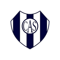 Логотип футбольный клуб Сармьенто де Ла Банда