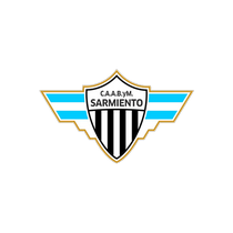 Логотип футбольный клуб Сармьенто Леонес