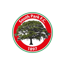 Логотип футбольный клуб Саут Парк  (Райгит)