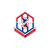 Логотип футбольный клуб Саутерн Дистрикт (Гонконг)