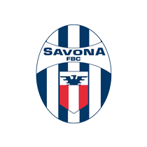 Логотип футбольный клуб Савона