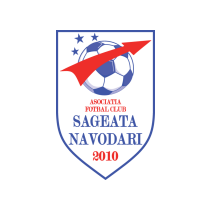 Логотип футбольный клуб Сэгята Нэводари