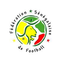 Логотип Сенегал (до 20)