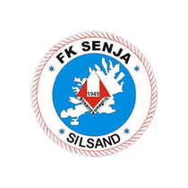 Логотип футбольный клуб Сенья (Силсанд)