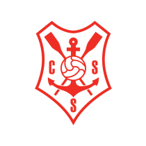 Логотип футбольный клуб Серджипи (Аракажу)
