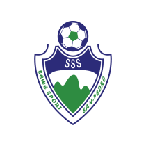 Логотип футбольный клуб Севе Спорт (Сан-Педро)
