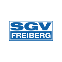 Логотип футбольный клуб СГВ Фрайберг