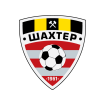 Логотип футбольный клуб Шахтер (Солигорск)