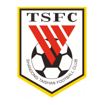Логотип футбольный клуб Шаньдун Тайшань (Цзинань)