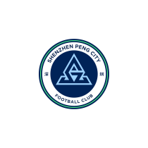 Логотип футбольный клуб Шэньчжэнь Синьпэнчэн (Чэнду)