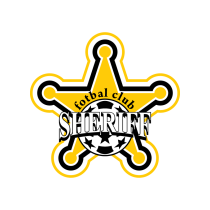 Логотип футбольный клуб Шериф-2 (Тирасполь)