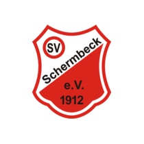 Логотип футбольный клуб Шермбек
