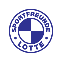 Логотип футбольный клуб Шпортфройнде Лотте
