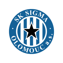 Логотип футбольный клуб Сигма (Оломоуц)